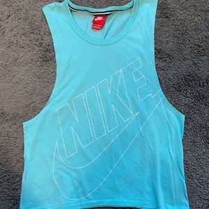 Nike Workout Shirt